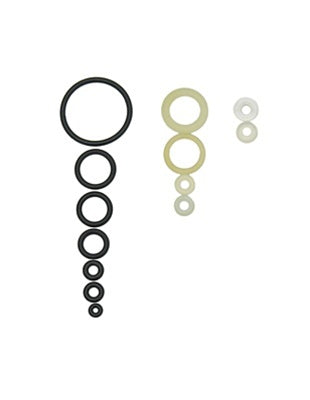 DYE DM8 Paintball Marker O-ring Oring Kit X 4 Rebuilds / Kits - Foto 3