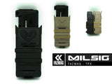 Milsig Fazmags for TiPX (2pack)