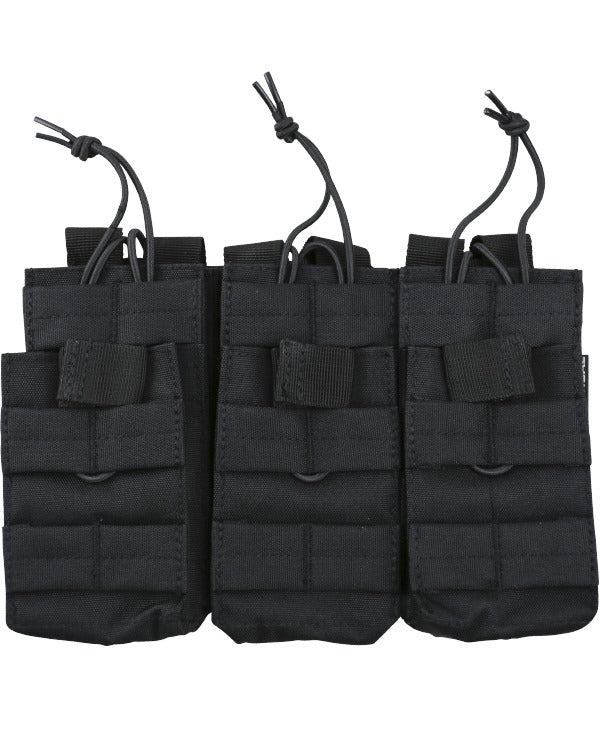 Triple Duo Magazine Pouch