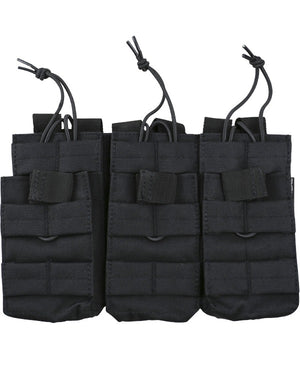 Triple Duo Magazine Pouch