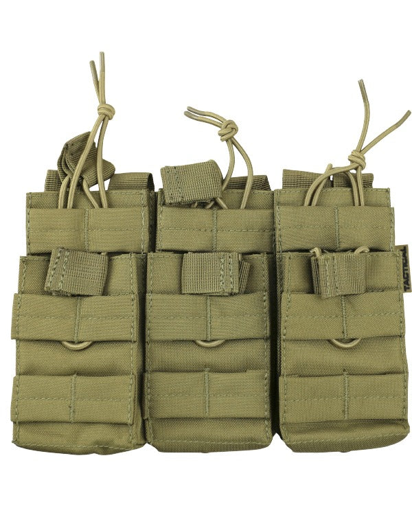 Triple Duo Magazine Pouch