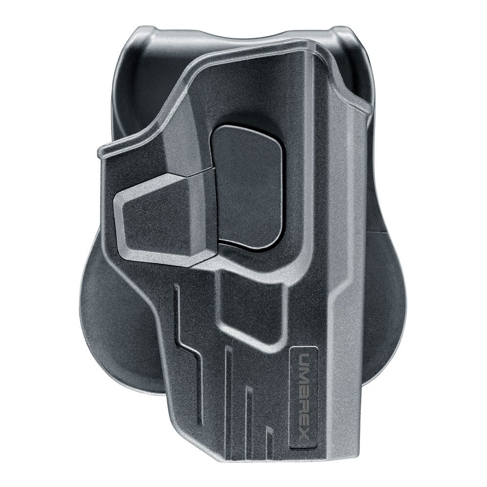 UMAREX Paddle Holster for M&P9 & T4E