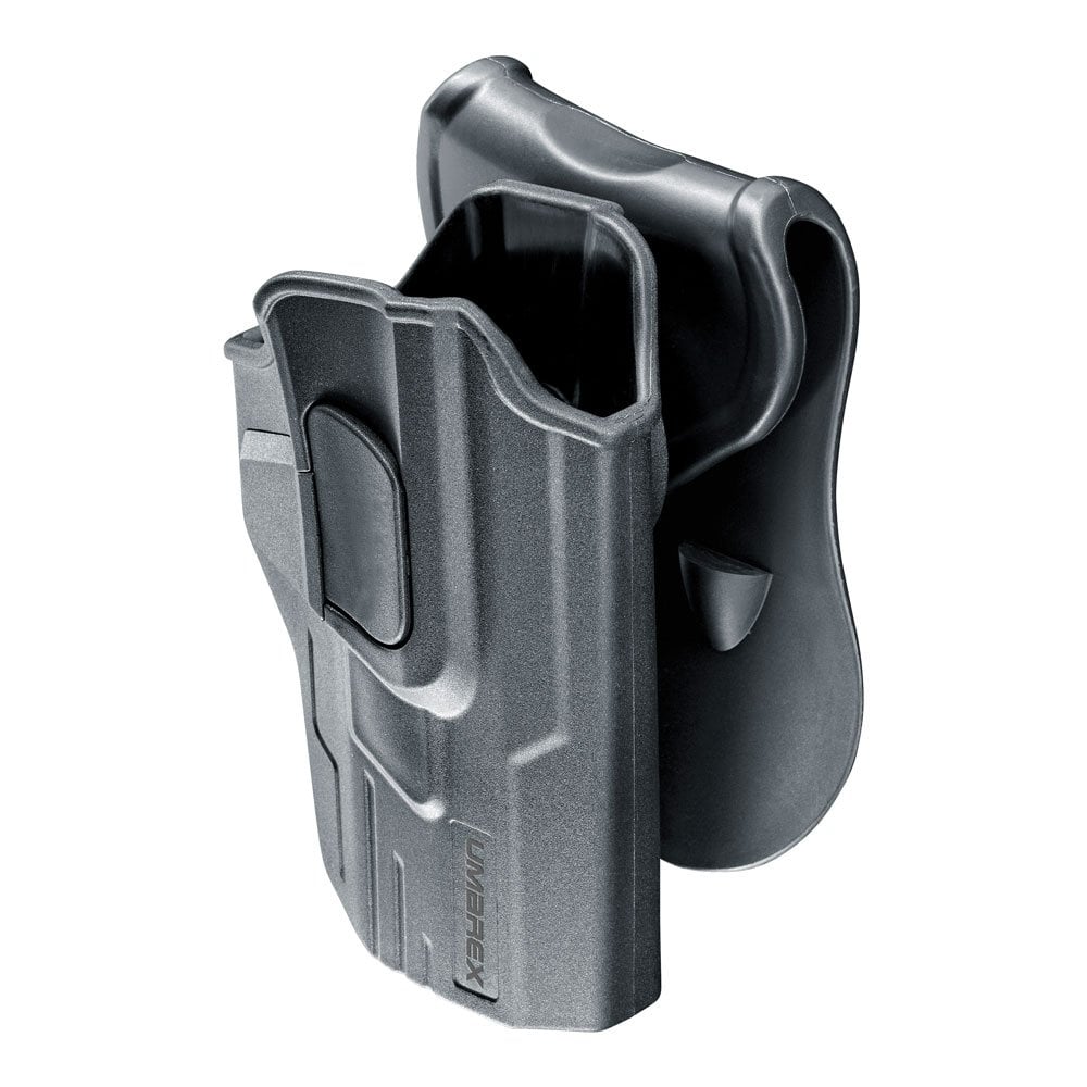 UMAREX Paddle Holster for M&P9 & T4E