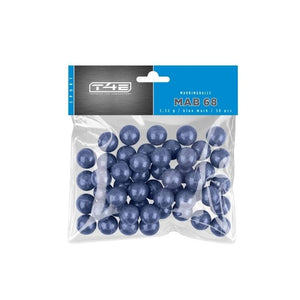 Umarex  MAB .68 Cal Marking Balls x 50 - Blue