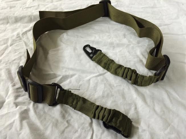 H18 Tactical 2-Point Sling ** £10 Off **