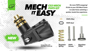 CS2 Mech POPS Kit
