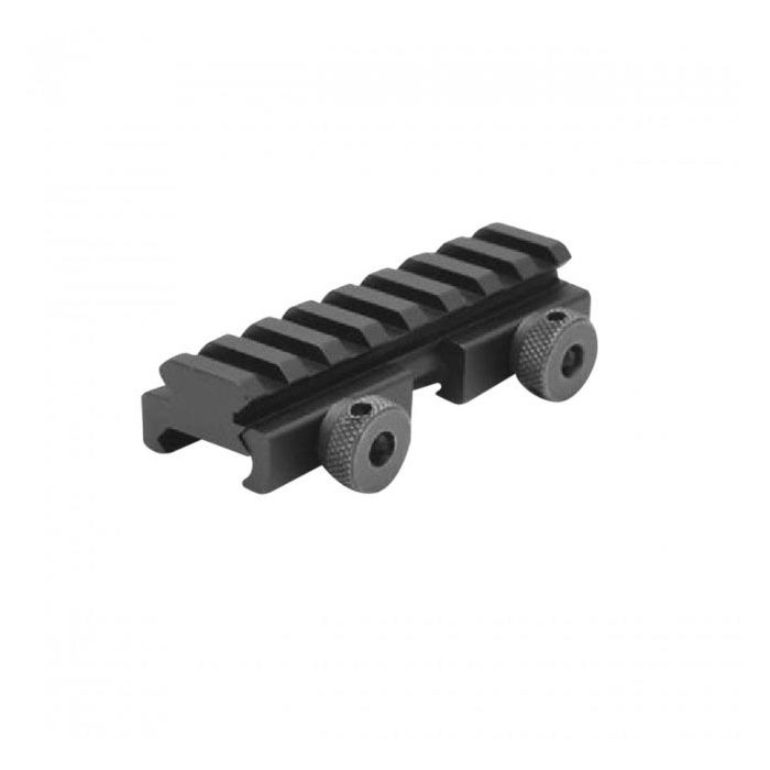 VALKEN TACTICAL RISER MOUNT 0.5"-8 SLOTS