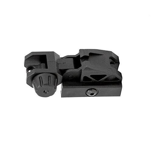 Valken Folding Rear Sight