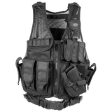 Valken Crossdraw Tactical Vest (Adult)