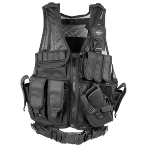 Valken Crossdraw Tactical Vest (Adult)