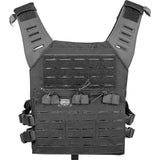 Valken Plate Carrier LC - Laser Cut