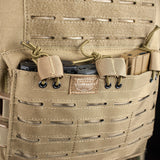 Valken Plate Carrier LC - Laser Cut