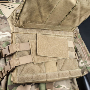 Valken Plate Carrier LC - Laser Cut