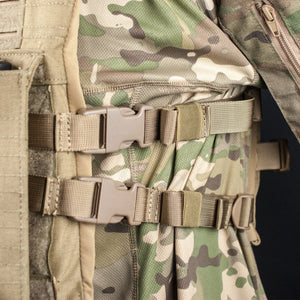 Valken Plate Carrier LC - Laser Cut