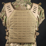 Valken Plate Carrier LC - Laser Cut