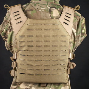 Valken Plate Carrier LC - Laser Cut