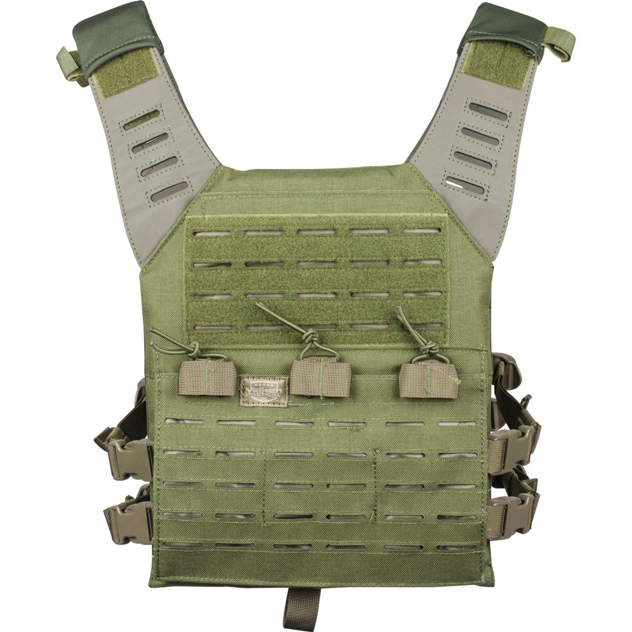 Valken Plate Carrier LC - Laser Cut