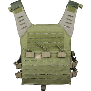 Valken Plate Carrier LC - Laser Cut