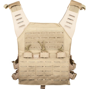 Valken Plate Carrier LC - Laser Cut