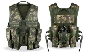Eclipse Tactical Load Vest - HDE