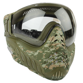 V-Force Profiler Mask - Dual Tan Digi