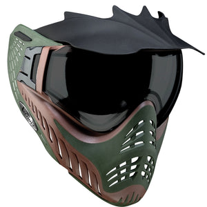 V-Force Profiler Mask - Terrain
