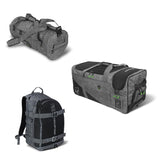 Planet Eclipse Kit Bag Deal + £50 Mystery Box