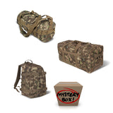 Planet Eclipse Kit Bag Deal + £50 Mystery Box