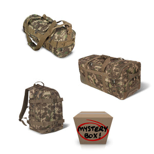 Planet Eclipse Kit Bag Deal + £50 Mystery Box