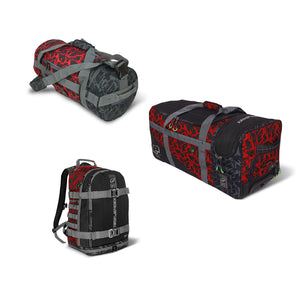 Planet Eclipse Kit Bag Deal + £50 Mystery Box