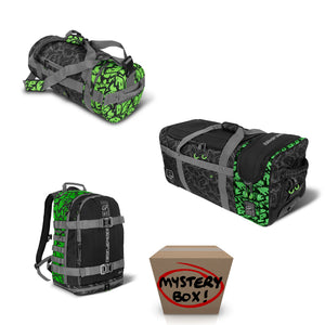 Planet Eclipse Kit Bag Deal + £50 Mystery Box