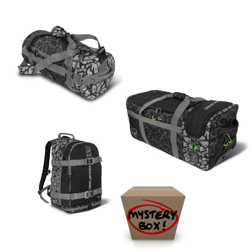 Planet Eclipse Kit Bag Deal + £50 Mystery Box