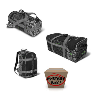 Planet Eclipse Kit Bag Deal + £50 Mystery Box