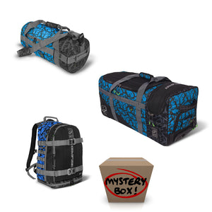 Planet Eclipse Kit Bag Deal + £50 Mystery Box