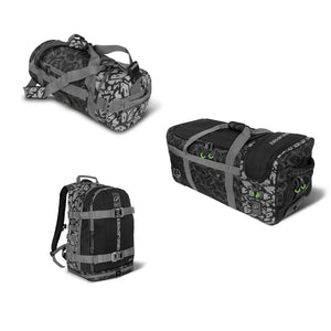 Planet Eclipse Kit Bag Deal + £50 Mystery Box