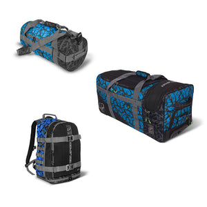 Planet Eclipse Kit Bag Deal + £50 Mystery Box