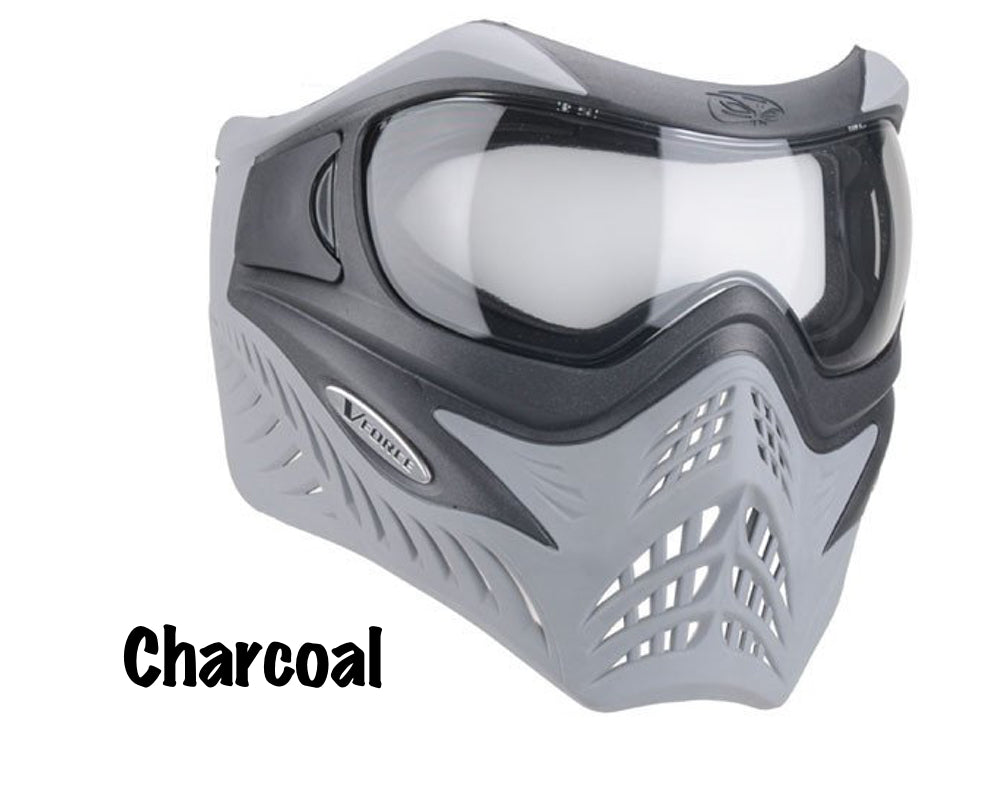 Masque de paintball V-Force Grill NEUF - SE blanc/noir Masque de paintball V-Force Grill NEUF - SE blanc/noir