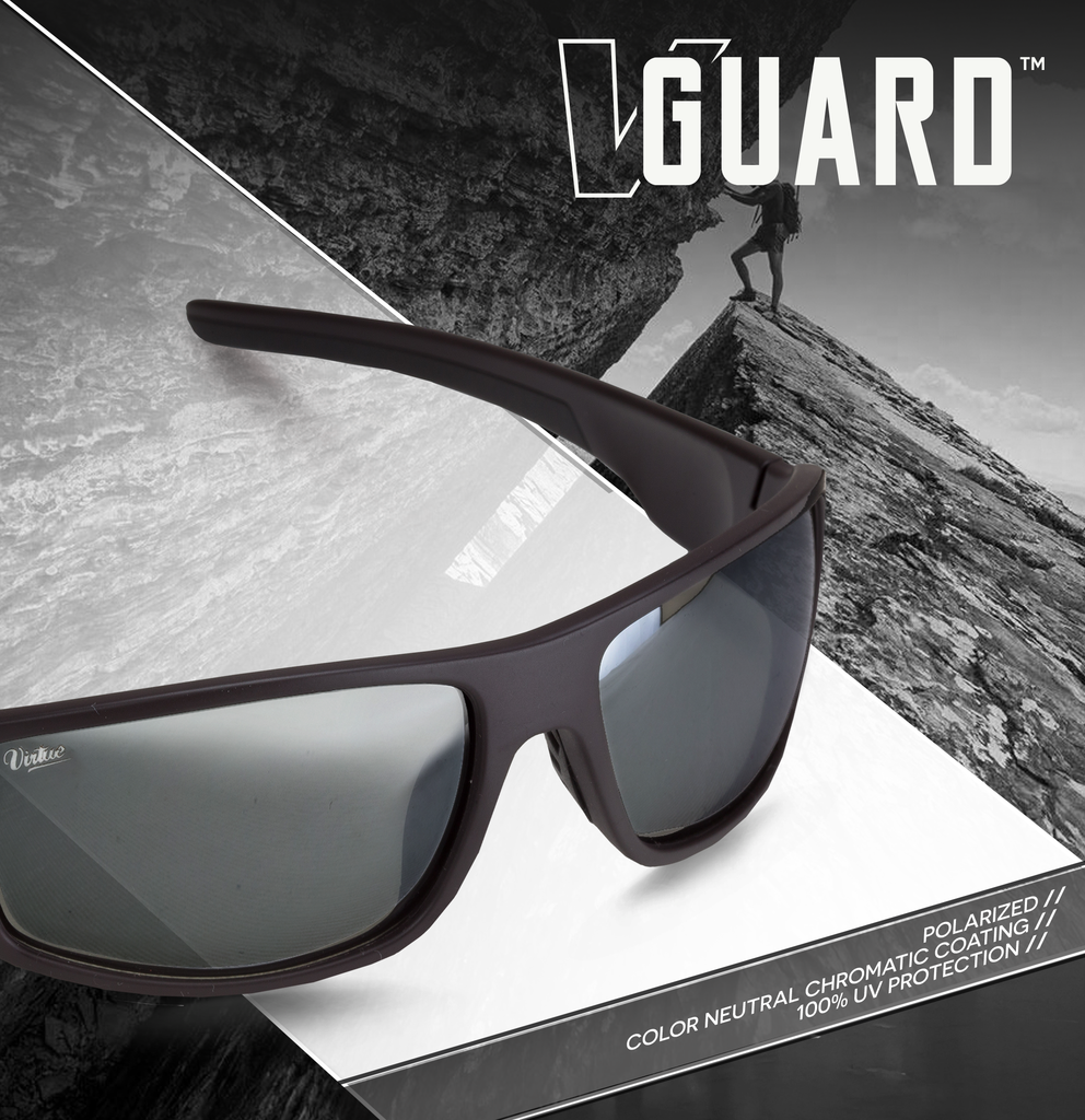 VIRTUE V-GUARD SUNGLASSES