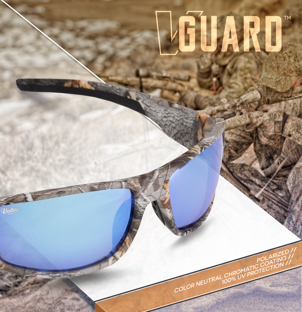 VIRTUE V-GUARD SUNGLASSES