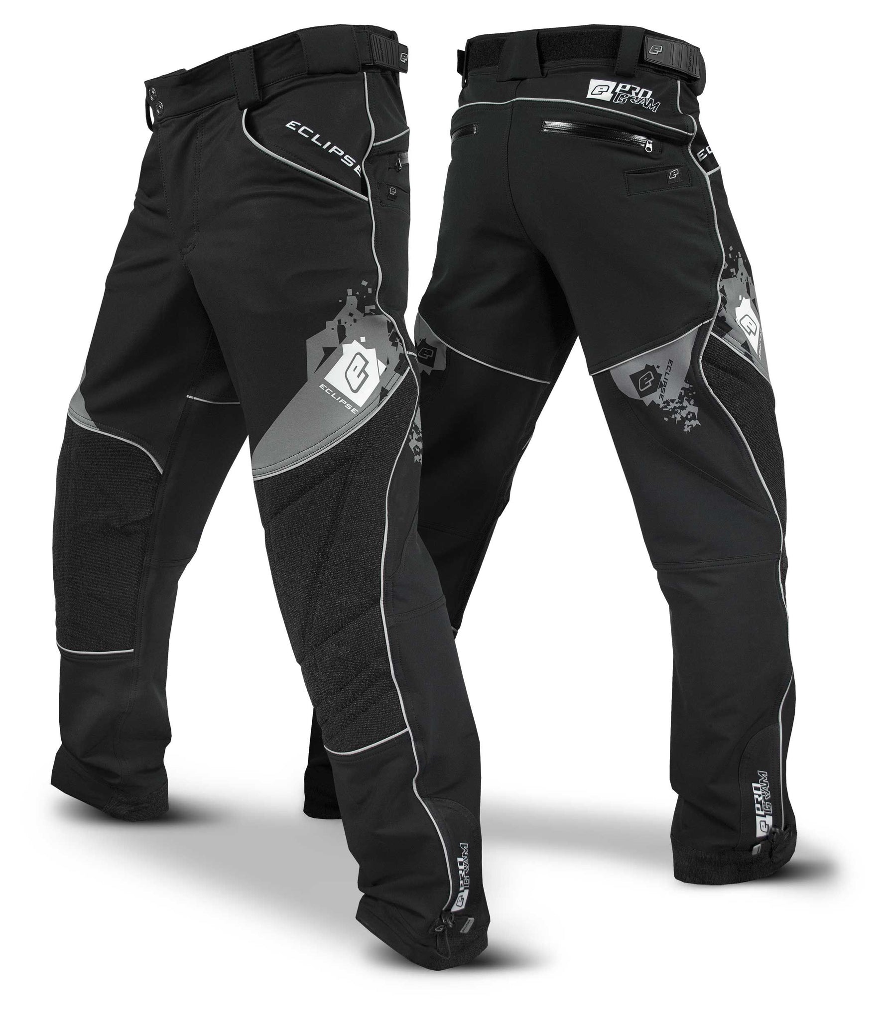 Planet Eclispe Programme Playing Trousers - Save £65