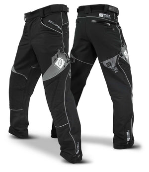 Planet Eclispe Programme Playing Trousers - Save £65