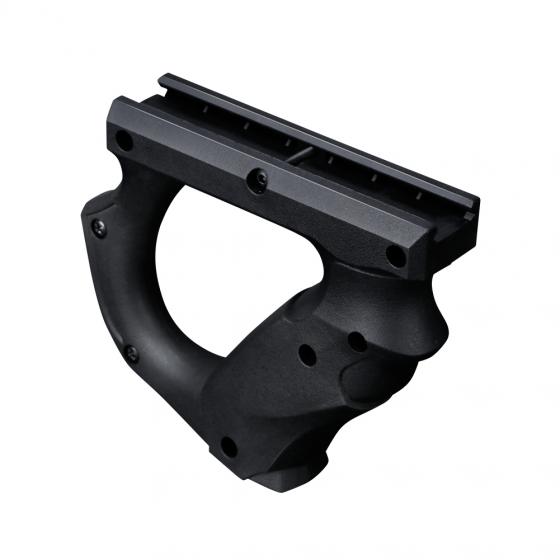 NUPROL TACTICAL ANGLED GRIP