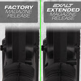 TCR / TiPX Extended Magazine Release by Exalt
