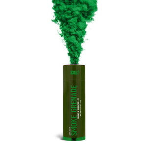 Friction Smoke Grenade - Single Colour - 100 Pack